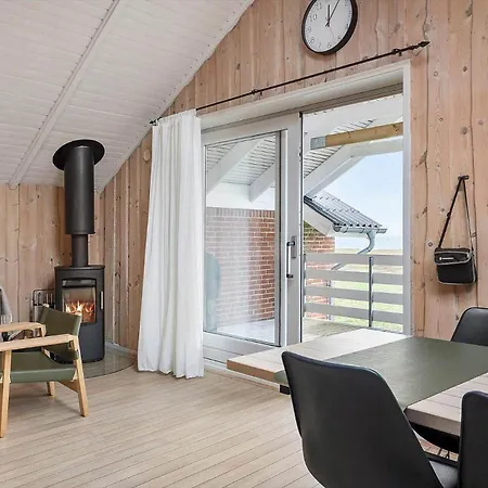 0304-romo-vestergade-3-ap-58 דירה Havneby