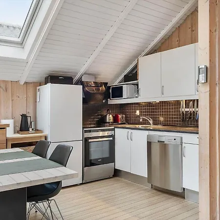 דירה 0304-romo-vestergade-3-ap-58 Havneby