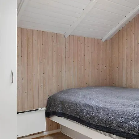 0304-romo-vestergade-3-ap-58 דירה Havneby