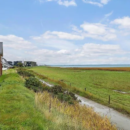 0304-romo-vestergade-3-ap-58 * Havneby