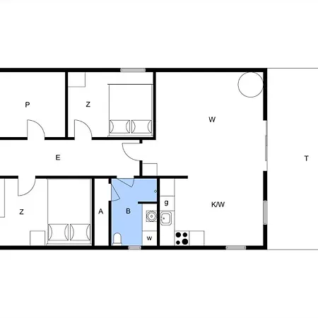 0304-romo-vestergade-3-ap-58 Havneby
