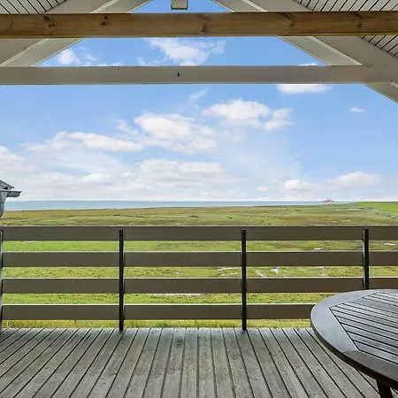 Apartment 0304-romo-vestergade-3-ap-58 *