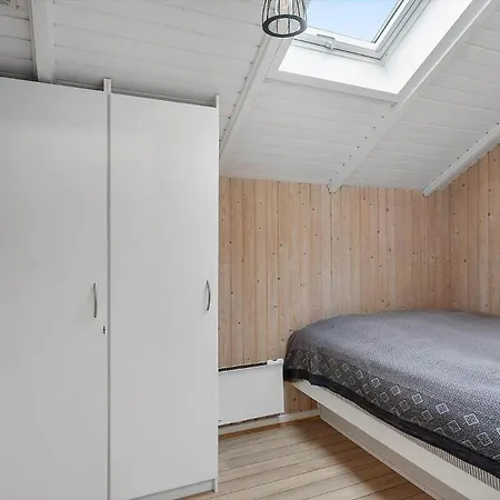 Apartment 0304-romo-vestergade-3-ap-58 Havneby
