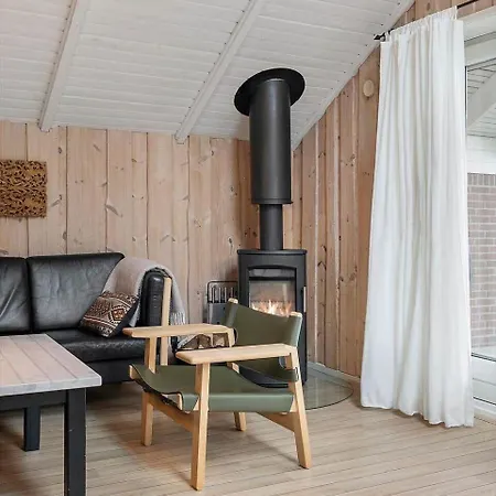 شقة 0304-romo-vestergade-3-ap-58 Havneby