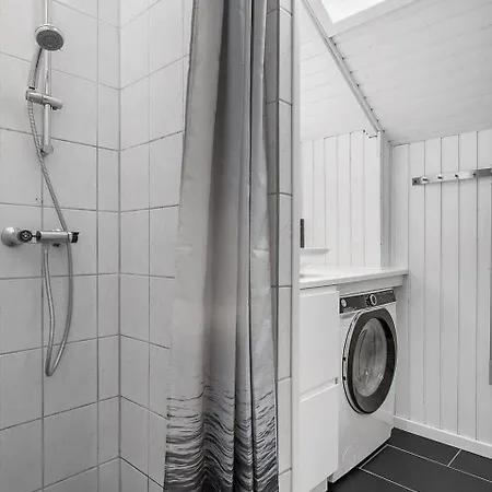 0304-romo-vestergade-3-ap-58 شقة *