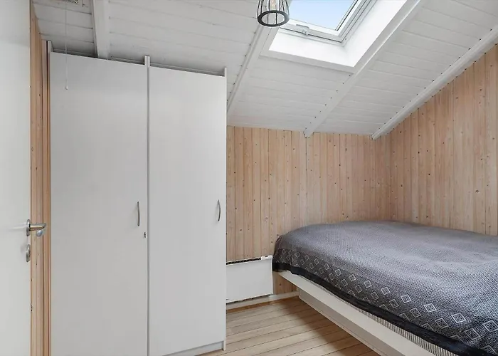 Apartment 0304-romo-vestergade-3-ap-58 Havneby