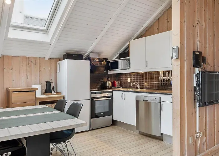 Apartment 0304-romo-vestergade-3-ap-58 Havneby