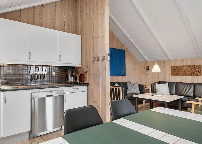 0304-romo-vestergade-3-ap-58 Apartment Havneby