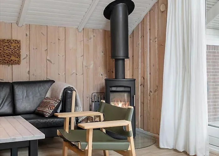 Apartment 0304-romo-vestergade-3-ap-58 Havneby