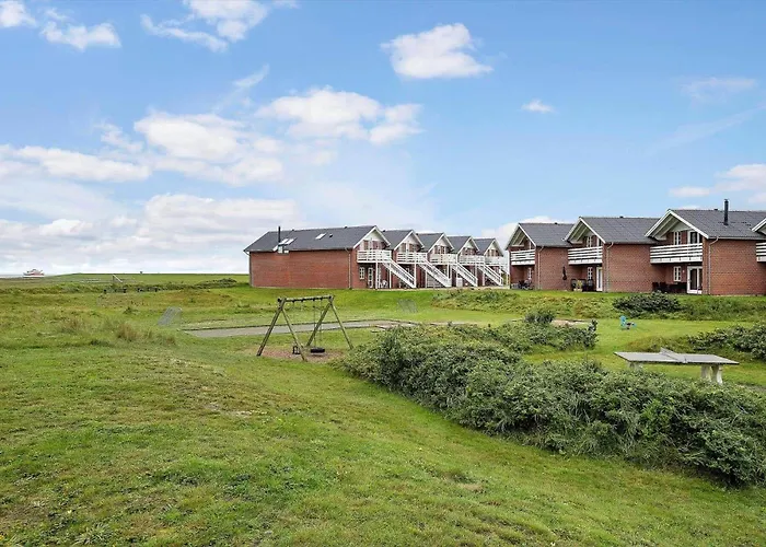 Apartment 0304-romo-vestergade-3-ap-58 Havneby